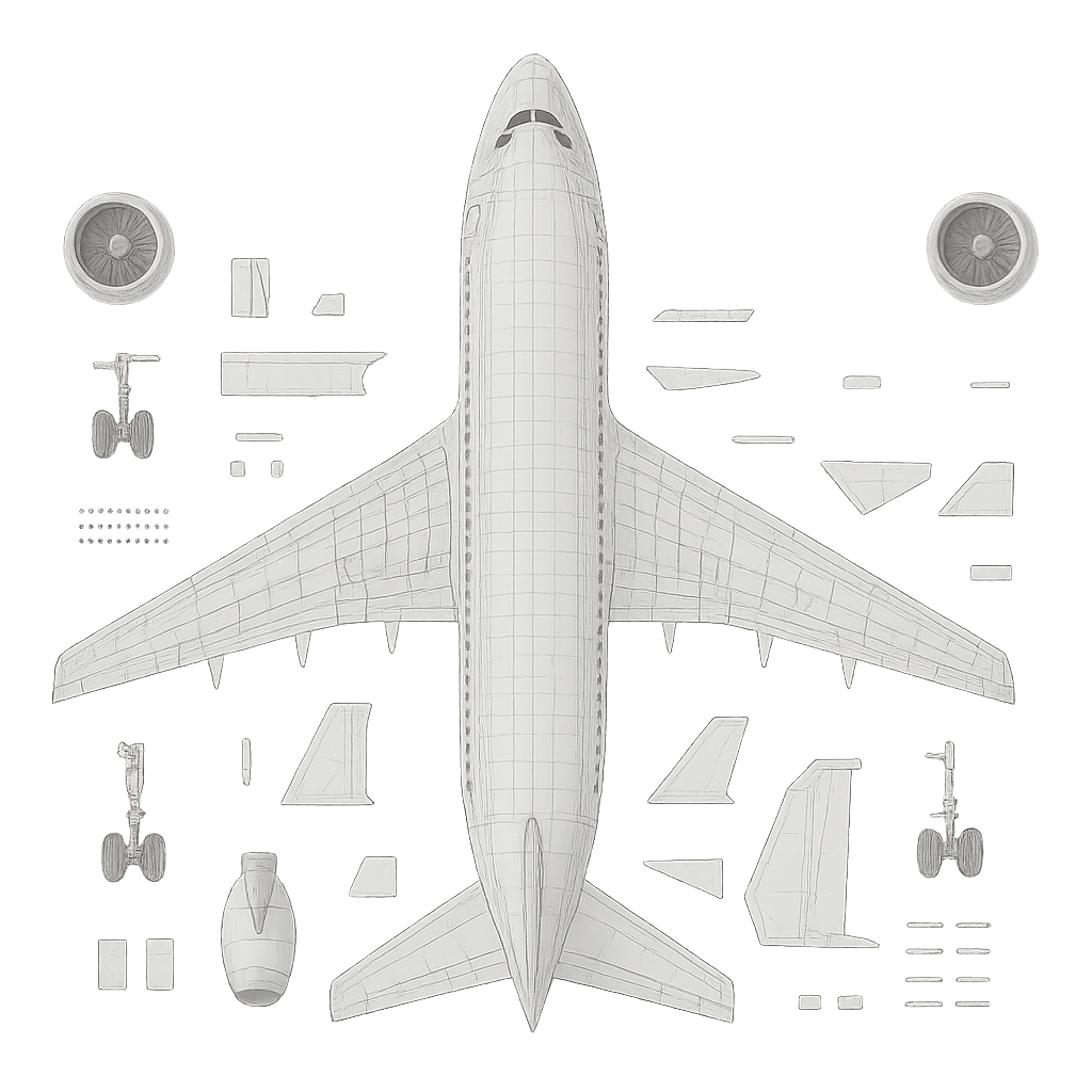 Find Parts