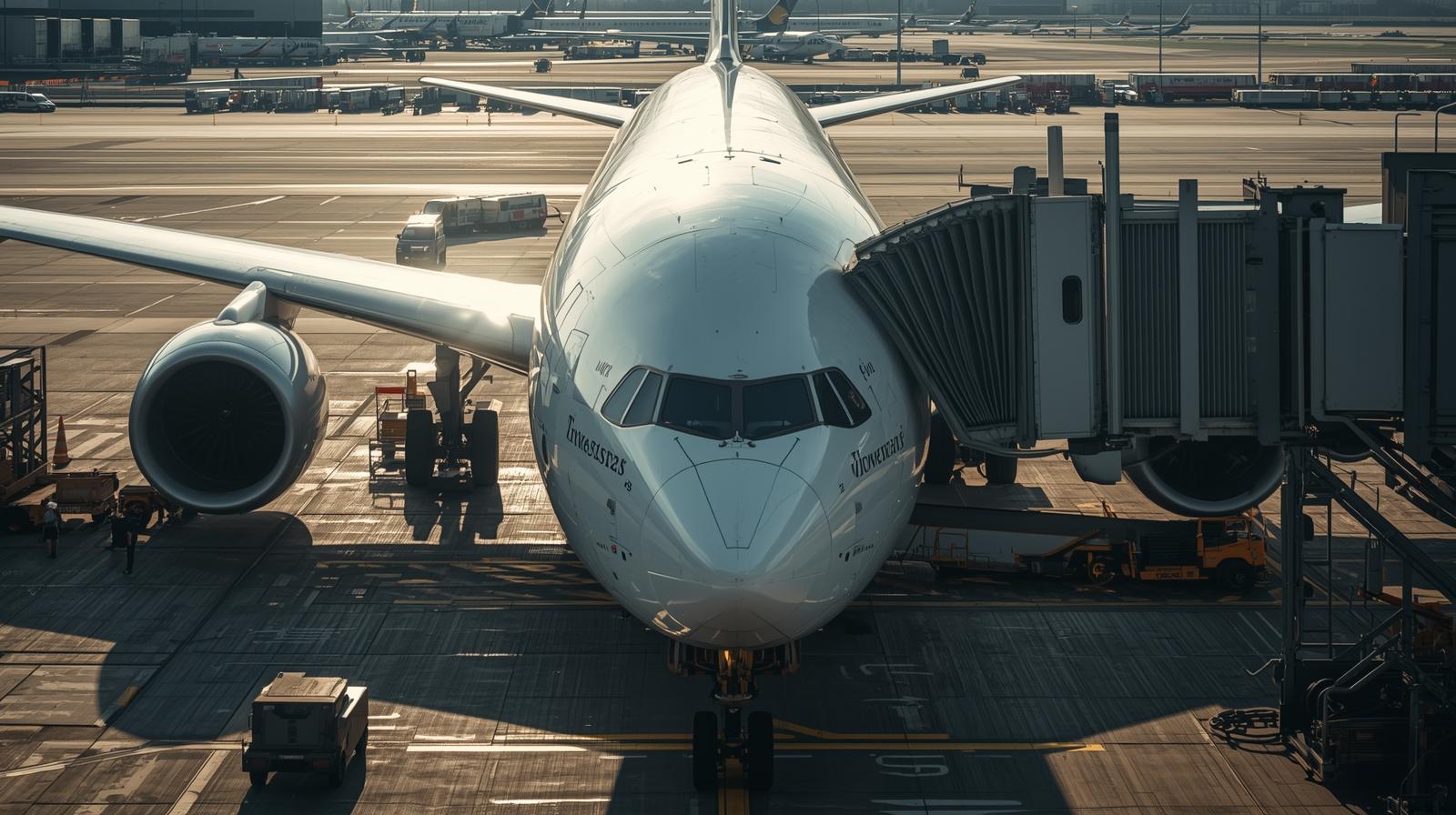 Commercial Airlines