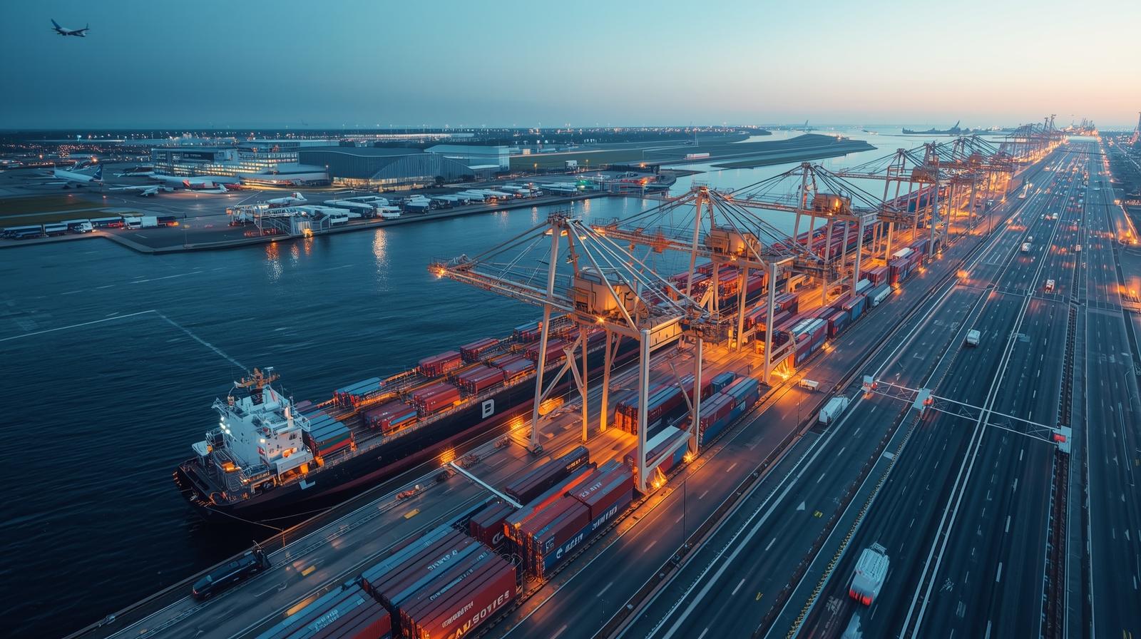 Global Logistics