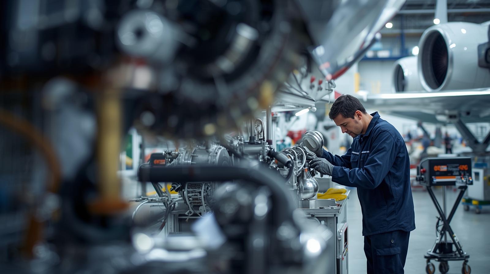 MRO Services
