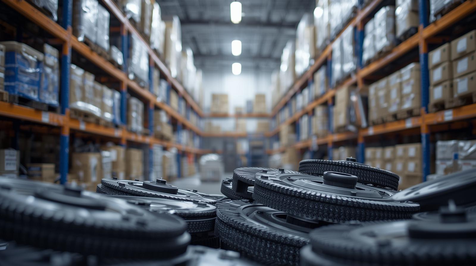 Inventory Management