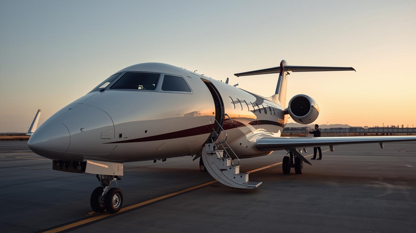 Private Aviation